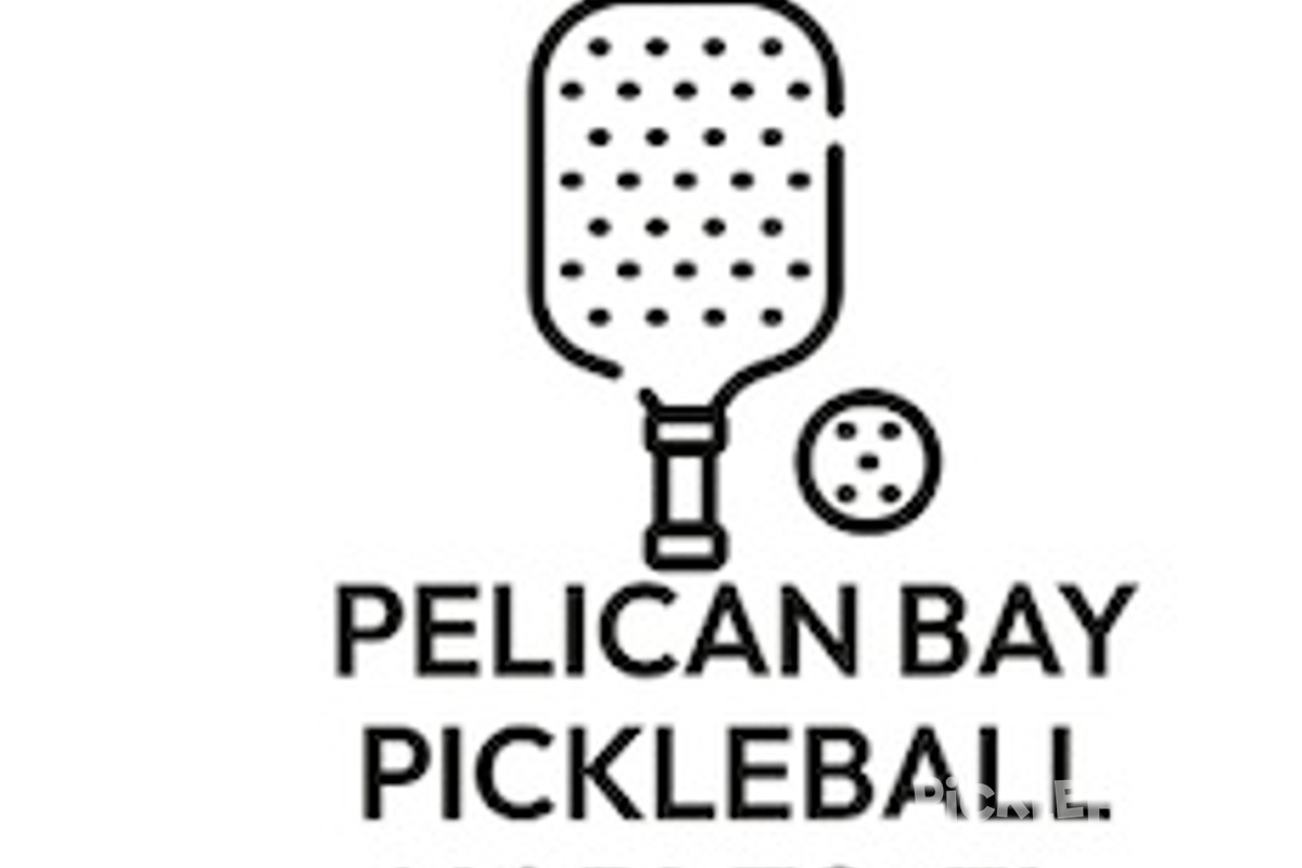 Photo of Pickleball at Pelican Bay Community Park